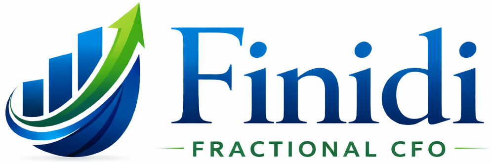 Finidi CFO